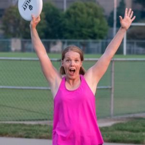 Meet your Posher, Stefanie